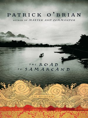 cover image of The Road to Samarcand